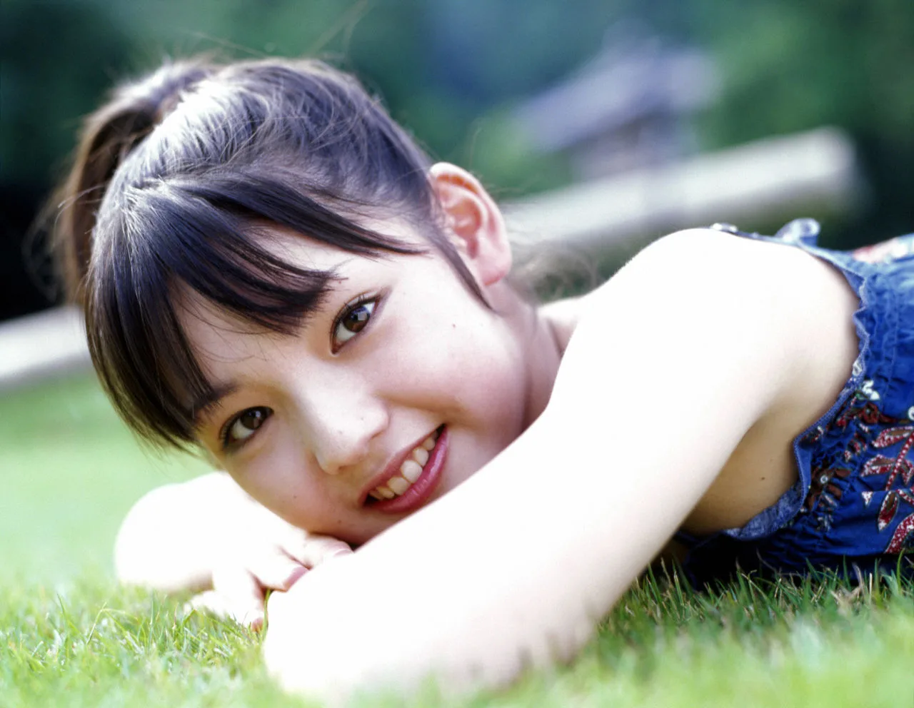 [Xin chào! Bộ sách kỹ thuật số dự án] Album ảnh số 21 Ishikawa Rika & Michishige Yumi - 18