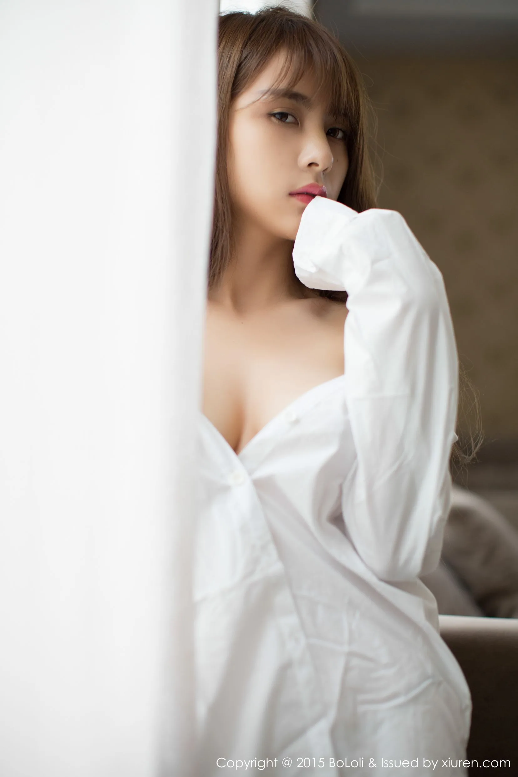 [BOLOLI] VOL.063 Tsumi-chan - Bộ ảnh thứ ba - 37