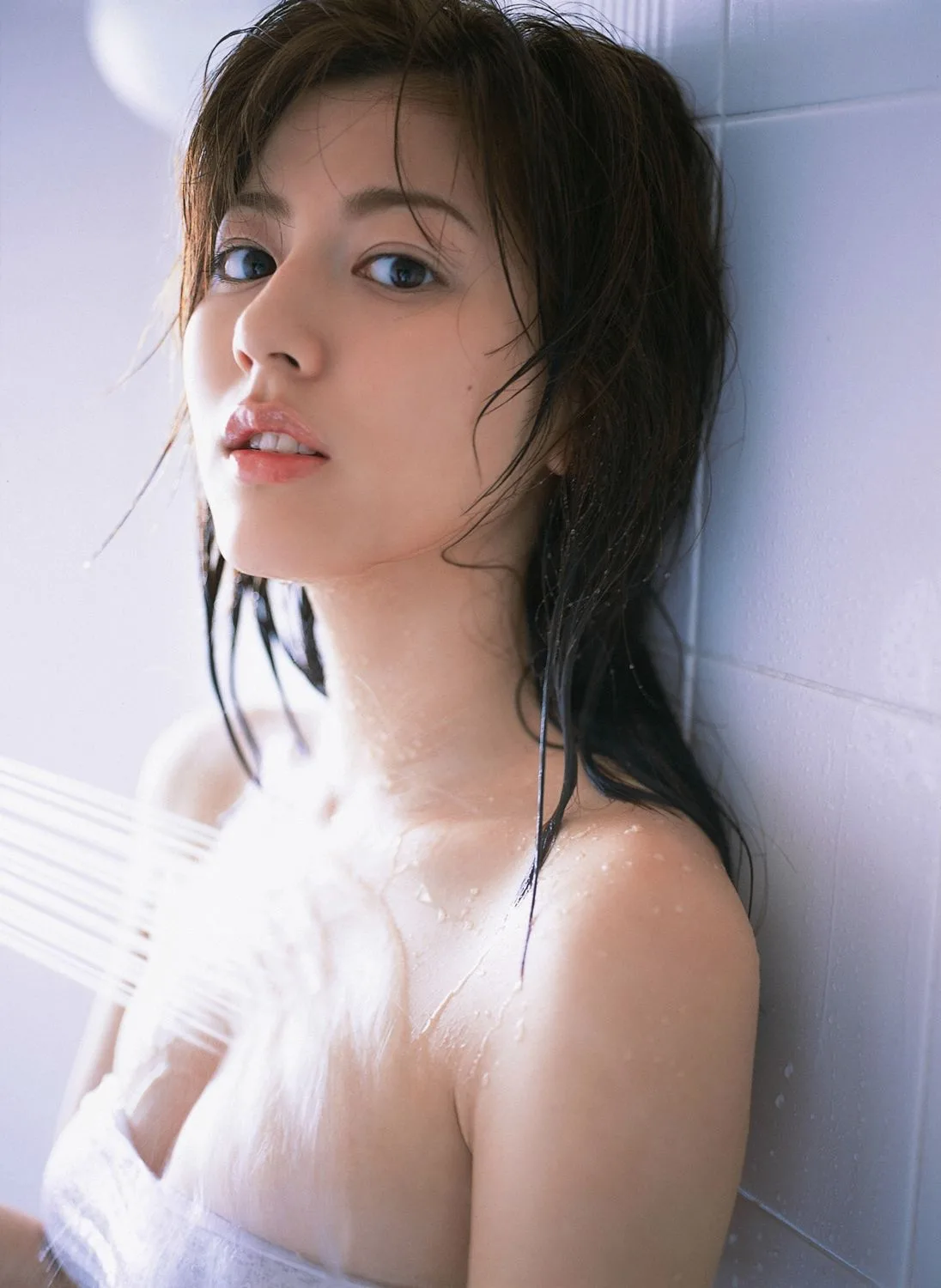 [YS[Trang web] Tập 218 Album ảnh Sugimoto Yumi "Cô gái xinh đẹp đến choáng ngợp" - 99