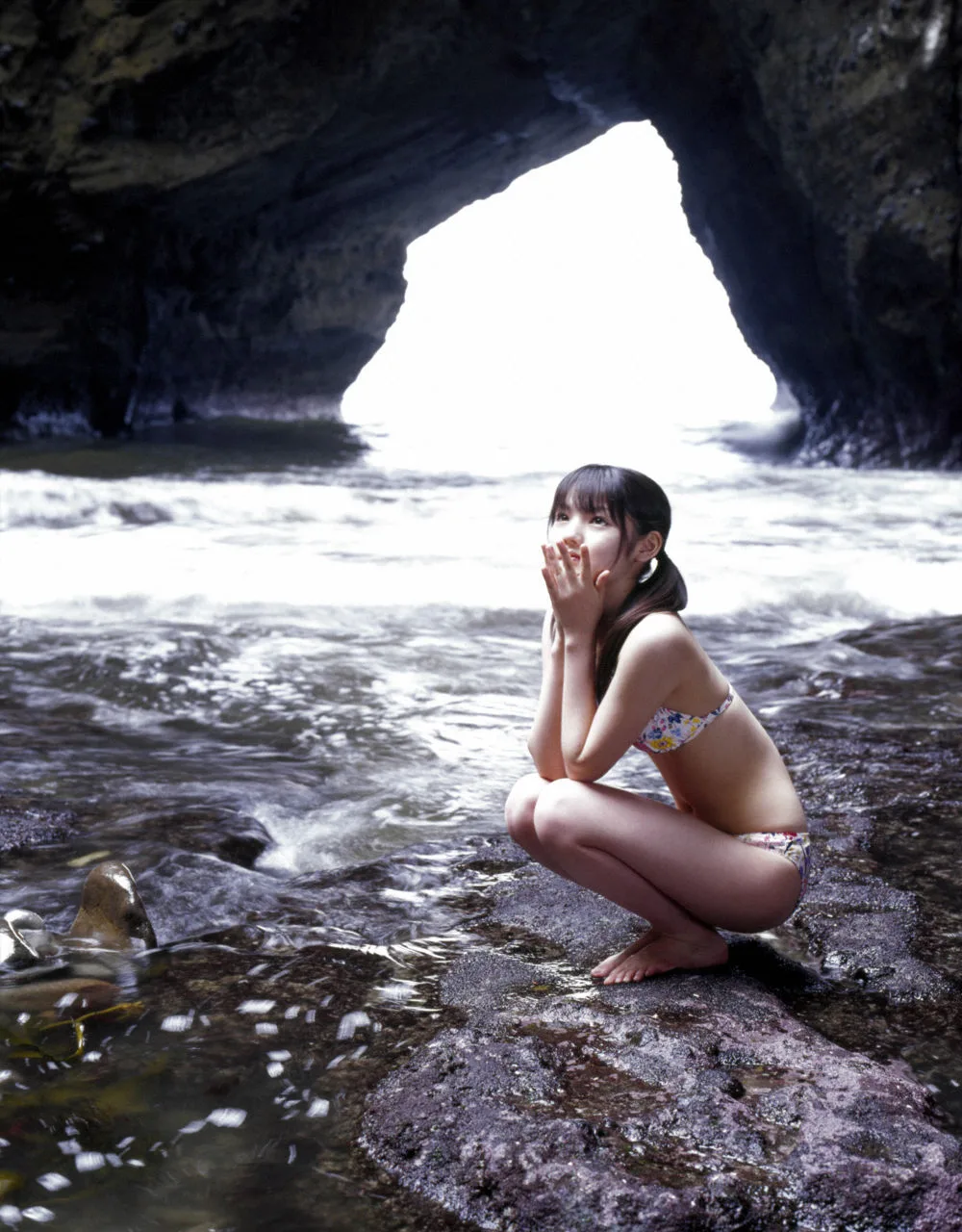[Xin chào! Bộ sách kỹ thuật số dự án] Album ảnh số 21 Ishikawa Rika & Michishige Yumi - 35