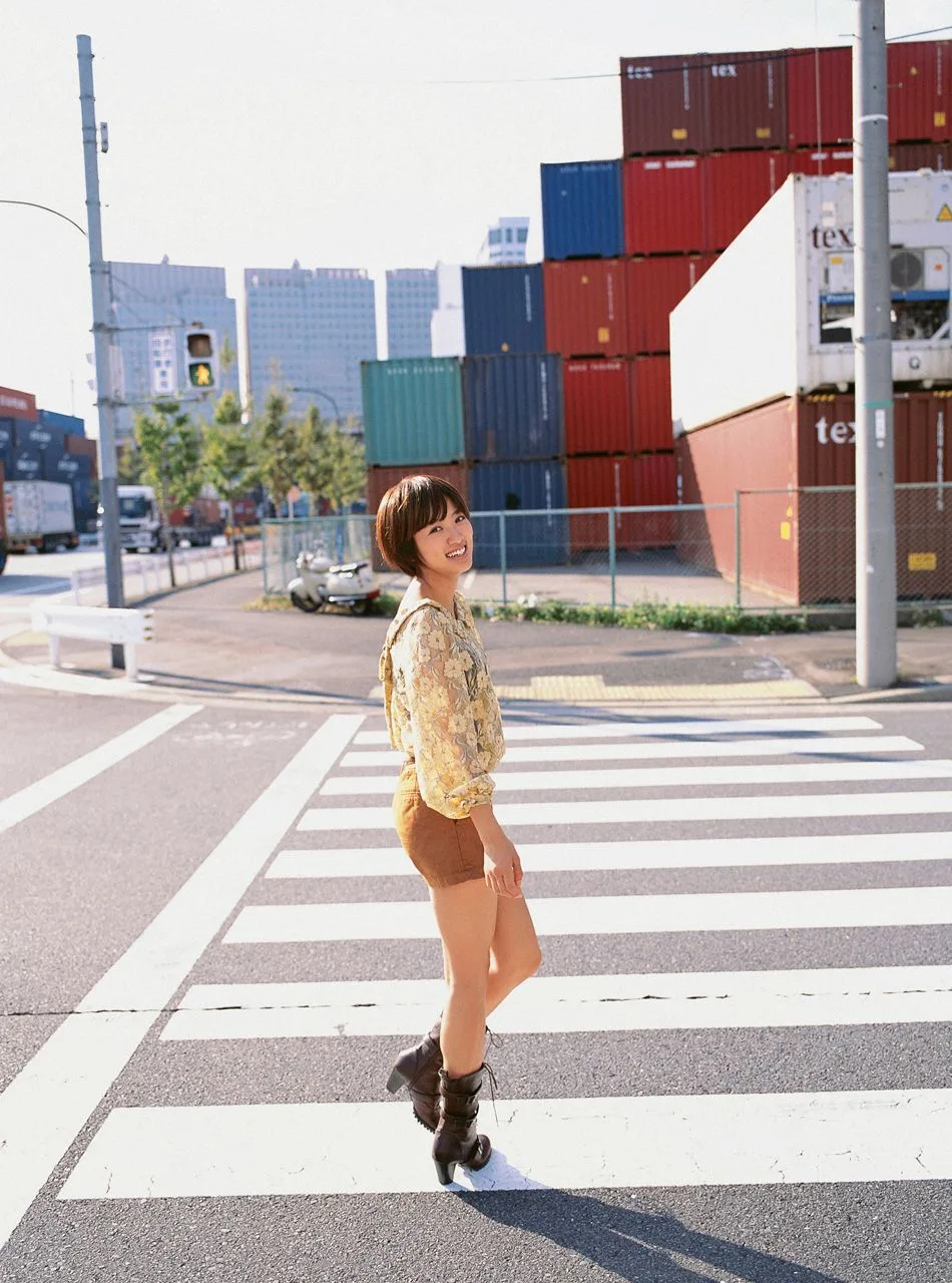 [VYJSách ảnh số 119 Natana Watanabe - 16