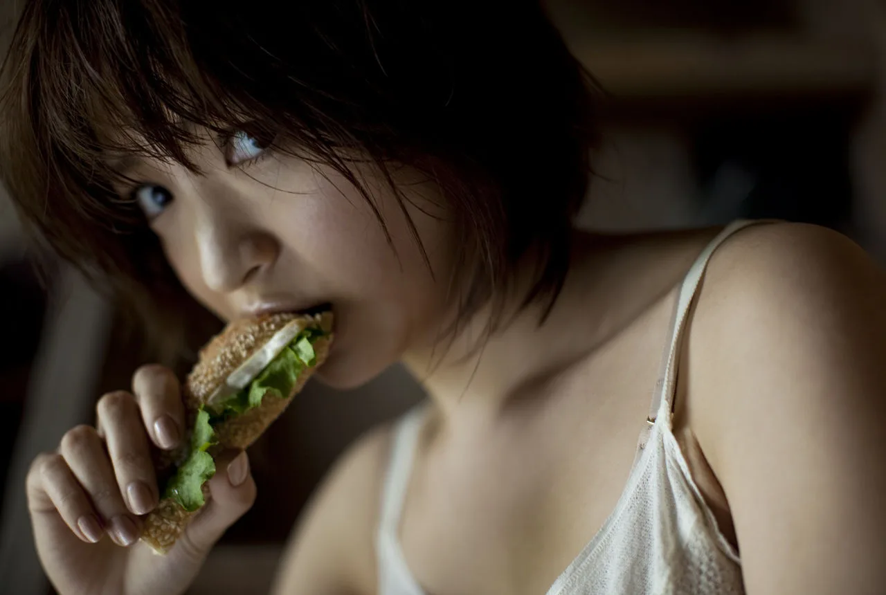 [Image.tv] Sách ảnh tiền truyện "Những chuyện nguy hiểm" của Tanaka Ryoko - 11