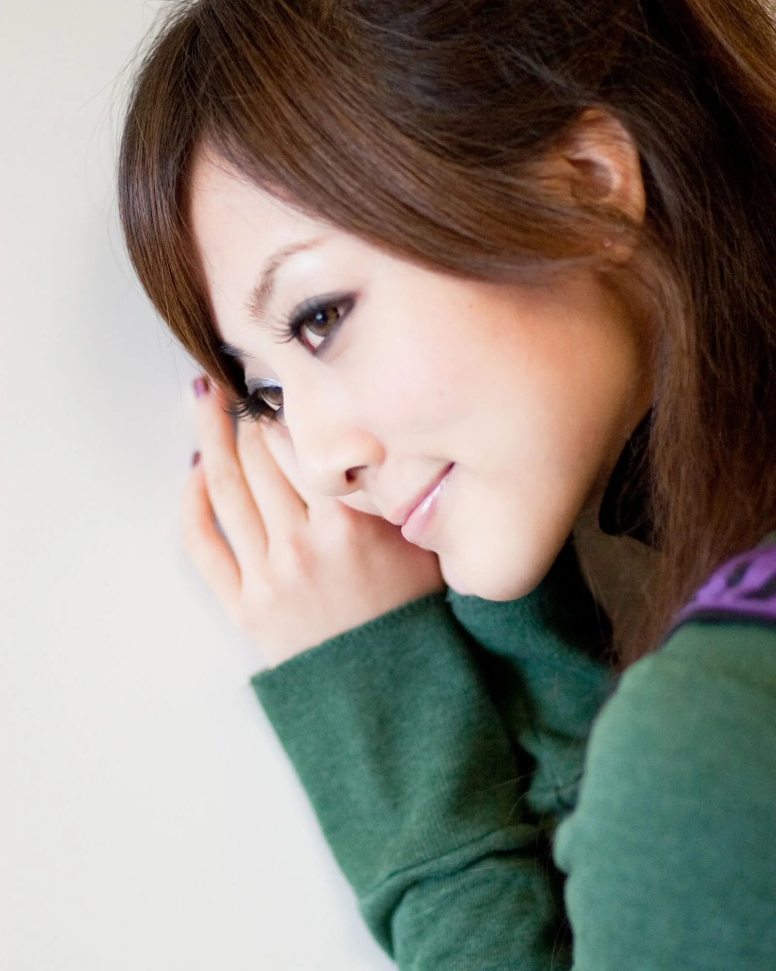 Guozi MM - Bộ ảnh thứ tư trong loạt ảnh nhiếp ảnh của Đại học Quốc gia Đài Loan. - 12