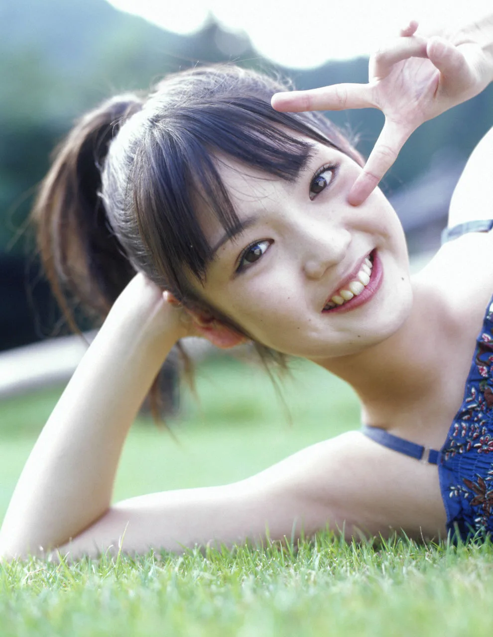 [Xin chào! Bộ sách kỹ thuật số dự án] Album ảnh số 21 Ishikawa Rika & Michishige Yumi - 19
