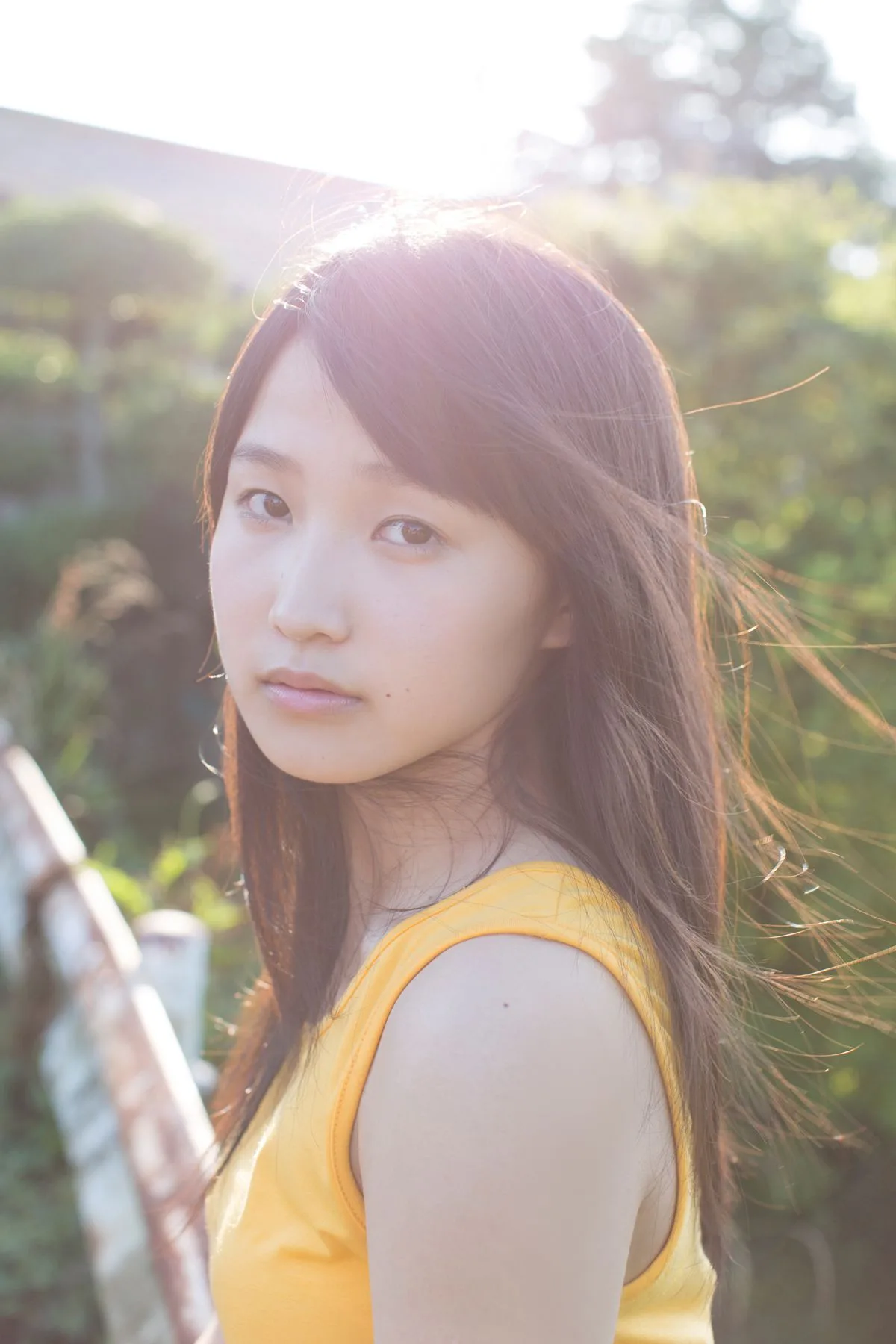 [Xin chào! Dự án Sách điện tử] Album ảnh Riho Sayashi số 118 - 64