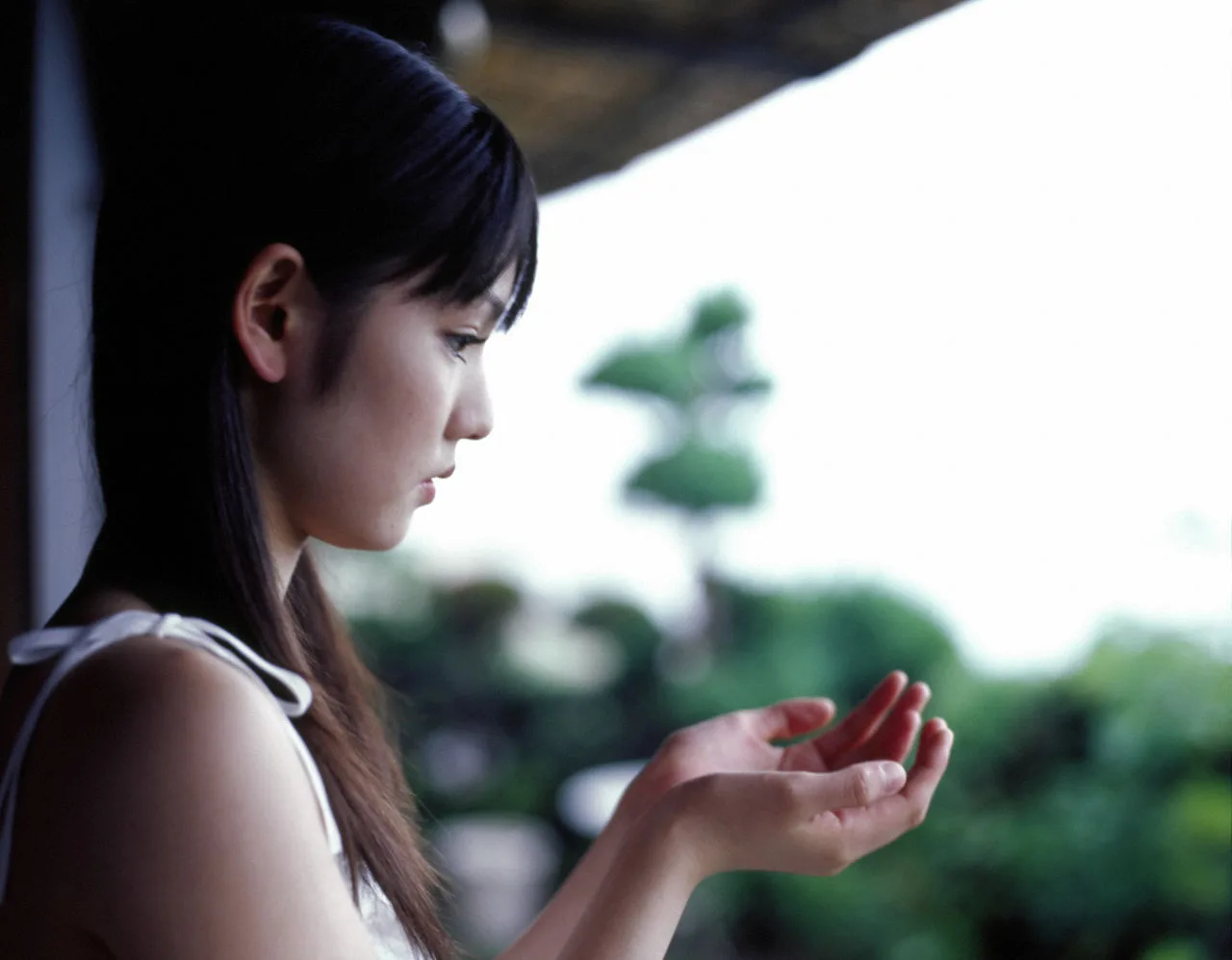 [Xin chào! Bộ sách kỹ thuật số dự án] Album ảnh số 21 Ishikawa Rika & Michishige Yumi - 76