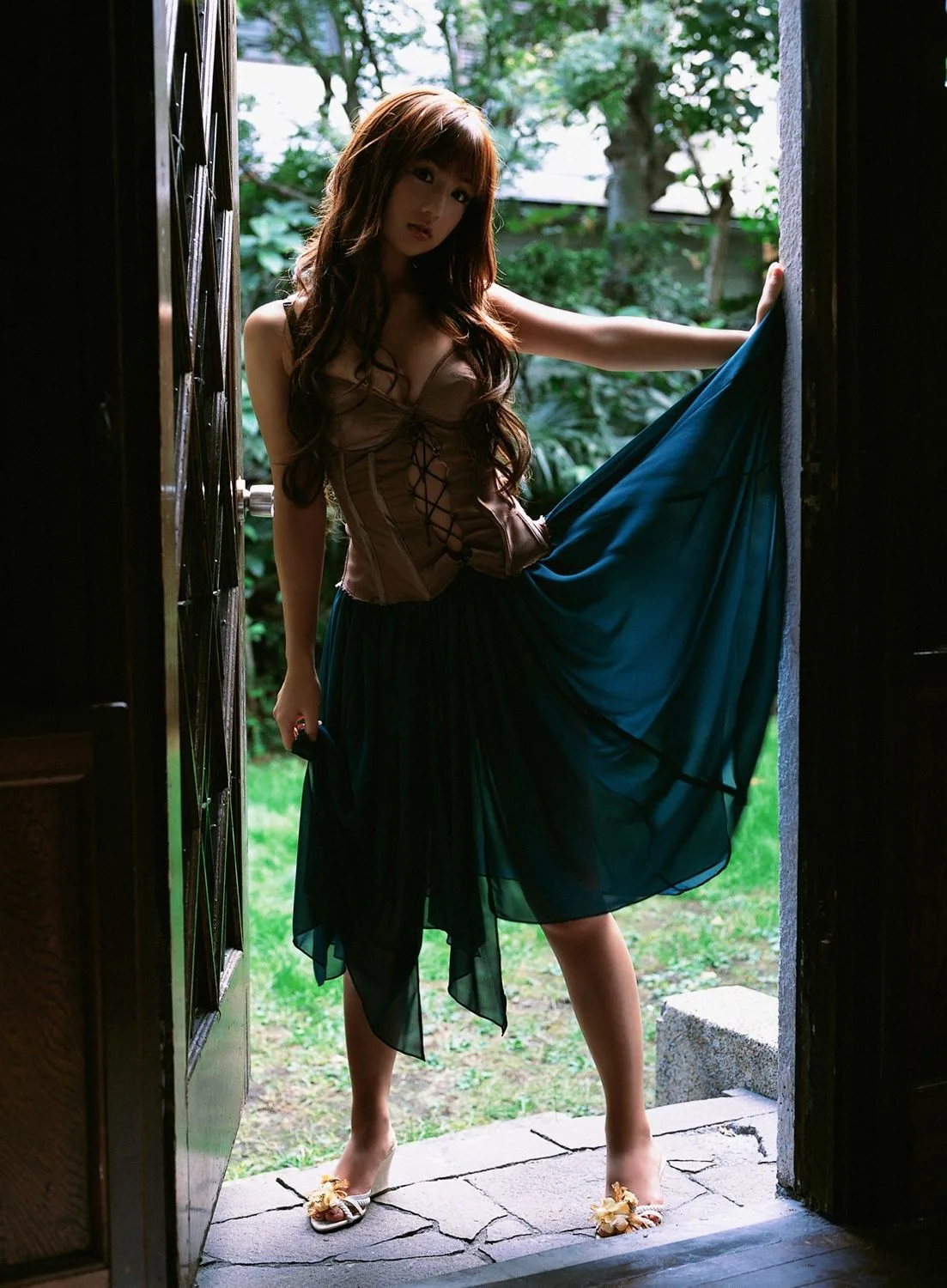 [YS[Trang web] Tập 235 Yuko Ogura - 22
