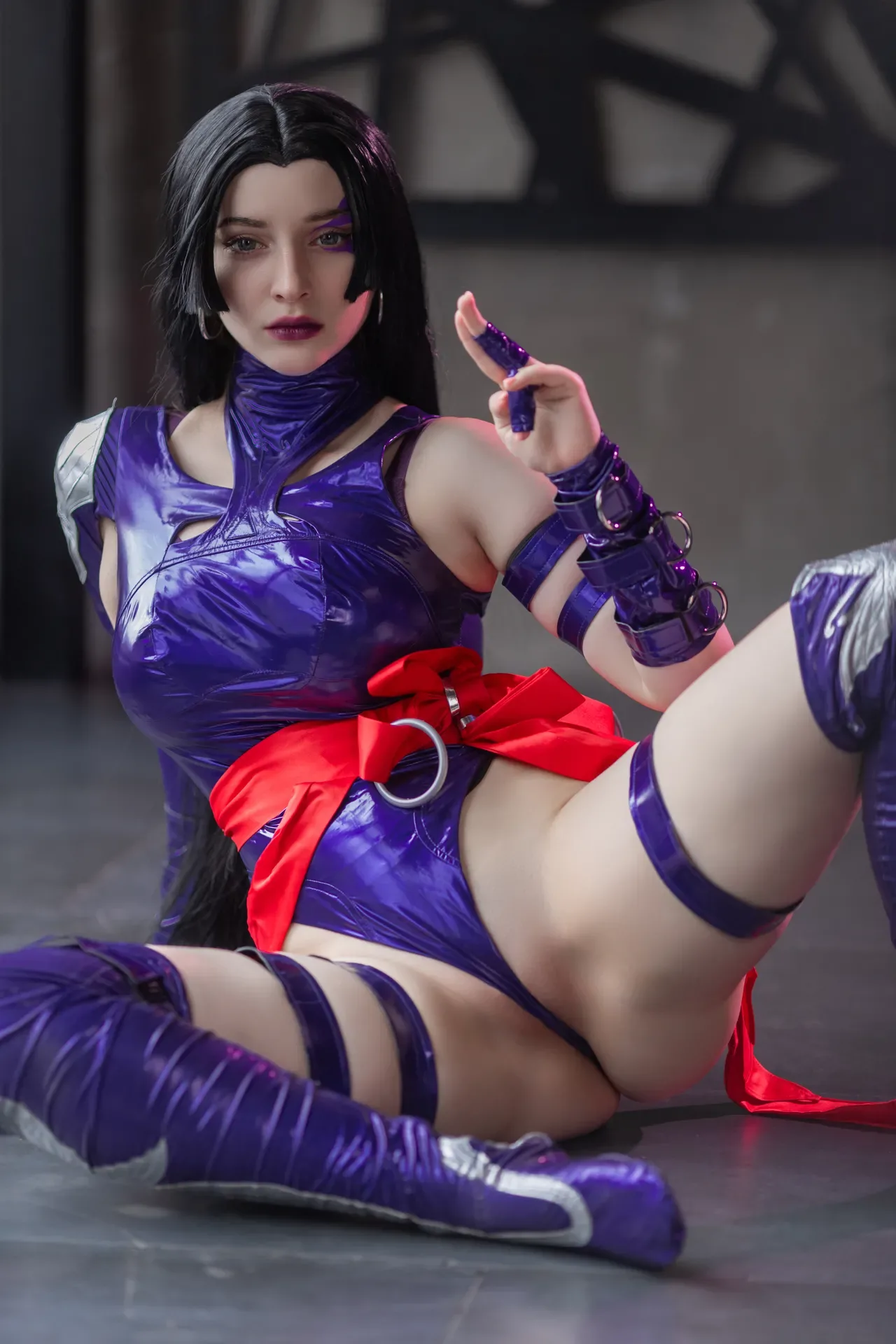 Hologana – Satsuki Kiryuin - 67