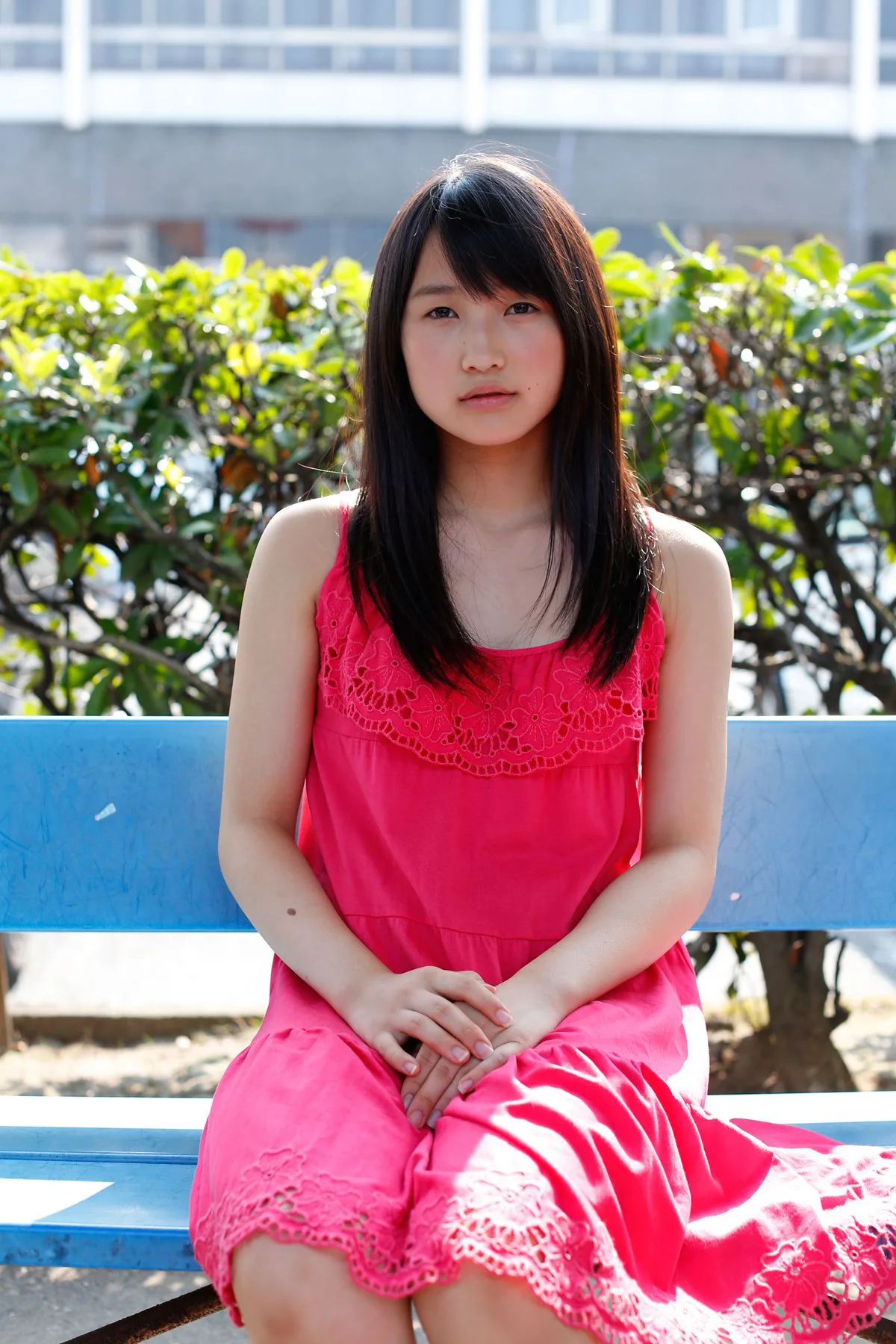 [Xin chào! Dự án Sách điện tử] Album ảnh Riho Sayashi số 118 - 53