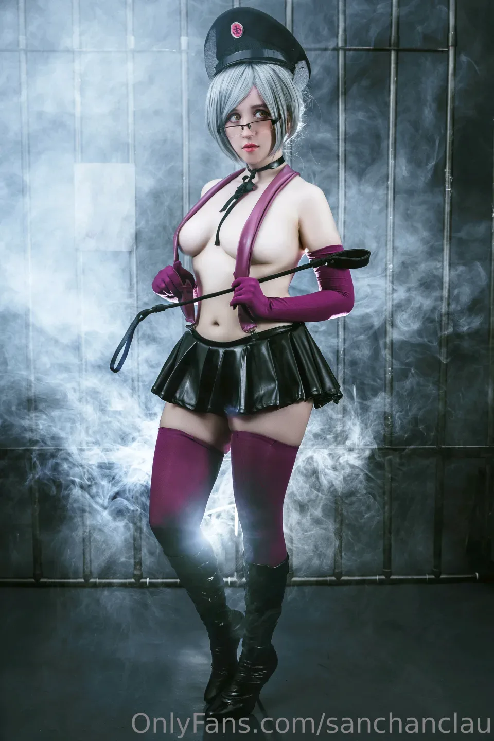 [Shirogane-Sama] Misato thông thường - 34