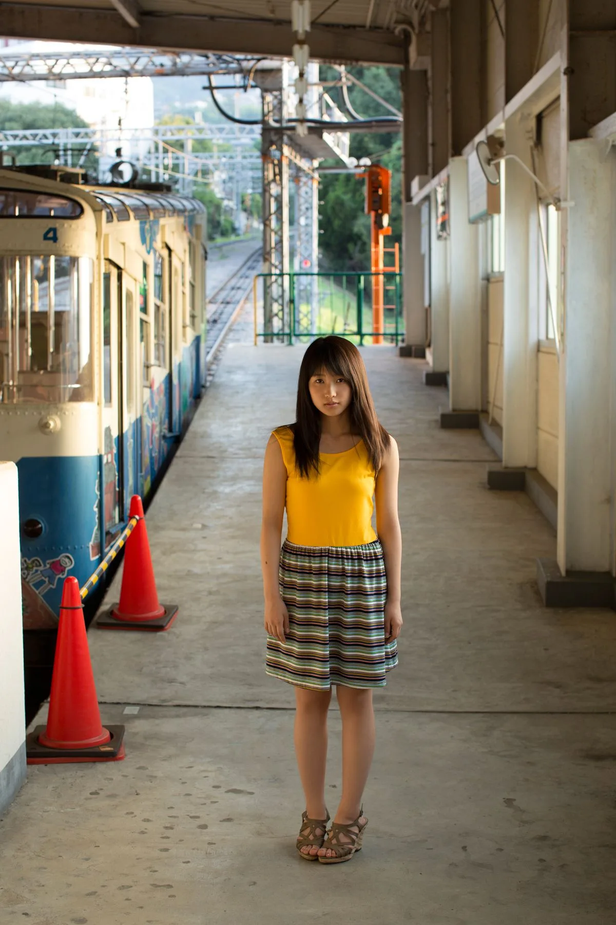 [Xin chào! Dự án Sách điện tử] Album ảnh Riho Sayashi số 118 - 67