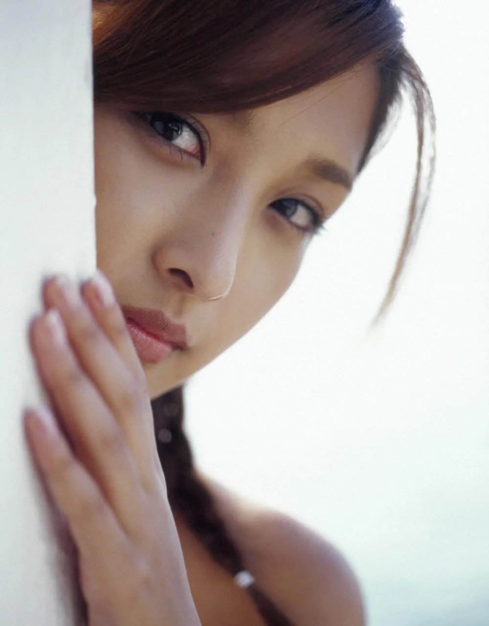 [Xin chào! Bộ sách kỹ thuật số dự án] Album ảnh số 21 Ishikawa Rika & Michishige Yumi - 91