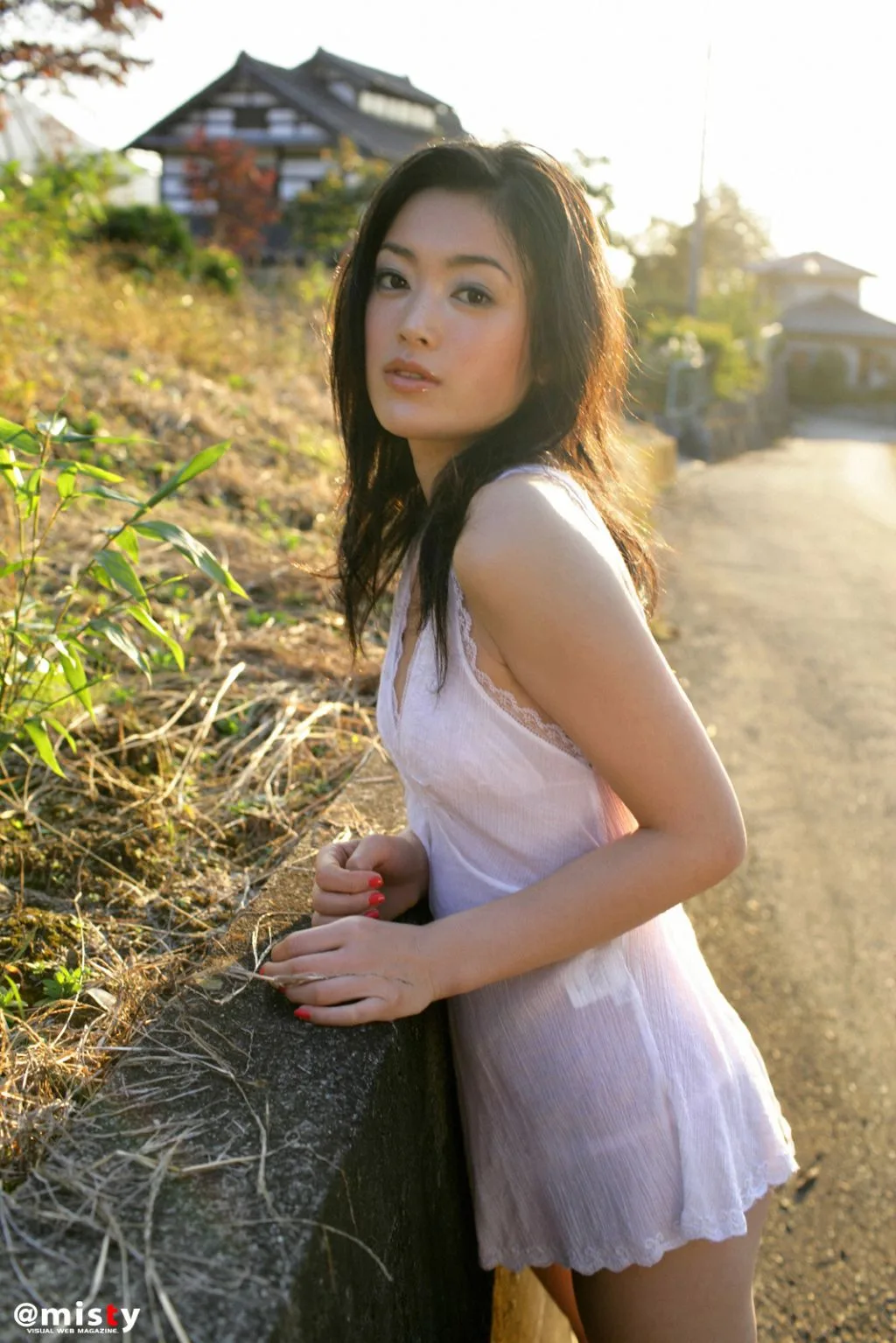 [@misty] Số 208 Masuki Ako - 23