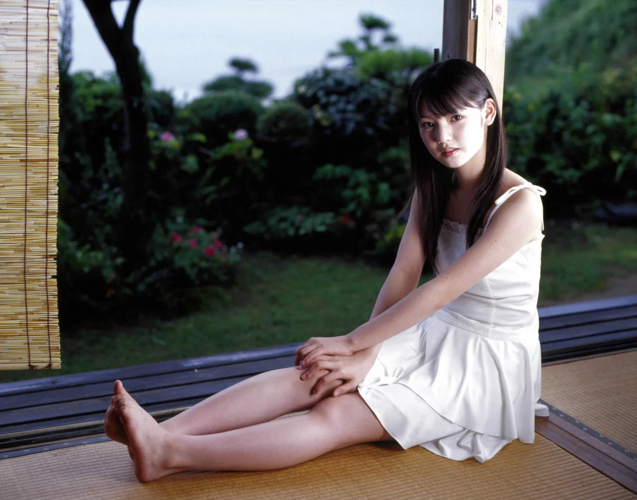 [Xin chào! Bộ sách kỹ thuật số dự án] Album ảnh số 21 Ishikawa Rika & Michishige Yumi - 78