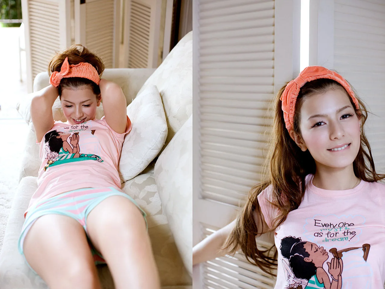 [Image.tv] Album ảnh "Suzanne 22" của スザンヌ - 4