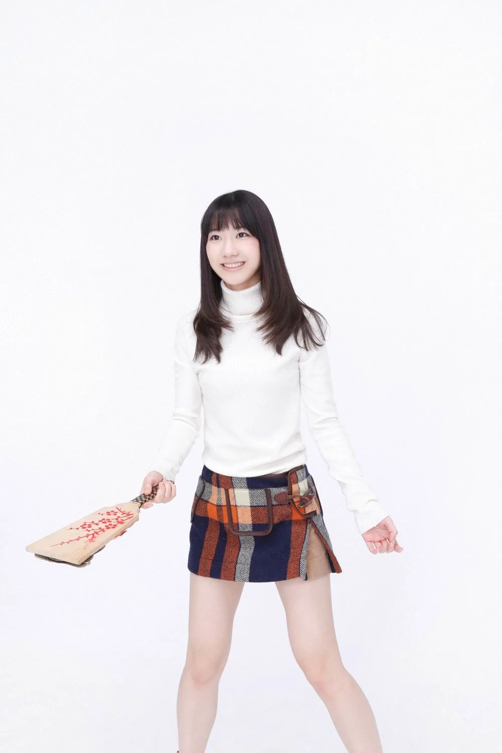 [YS Web] Vol.536 Album ảnh Kashiwagi Yuki "ゅきりんかの" - 34
