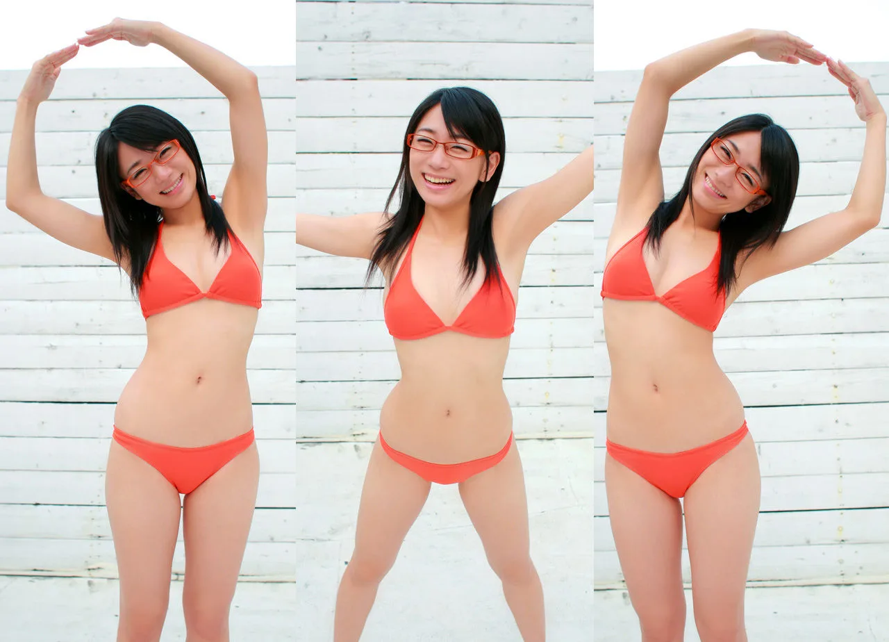 [Image.tv] Sách ảnh "Vui Chơi" của Shi Dong-Ami - 10