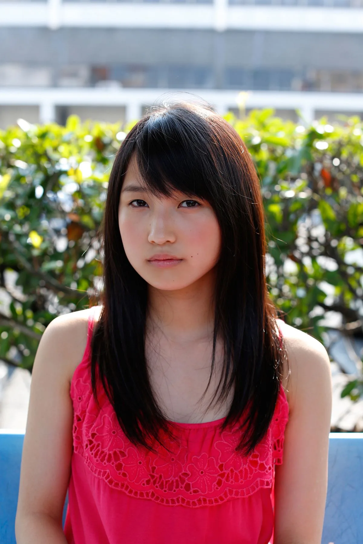[Xin chào! Dự án Sách điện tử] Album ảnh Riho Sayashi số 118 - 52