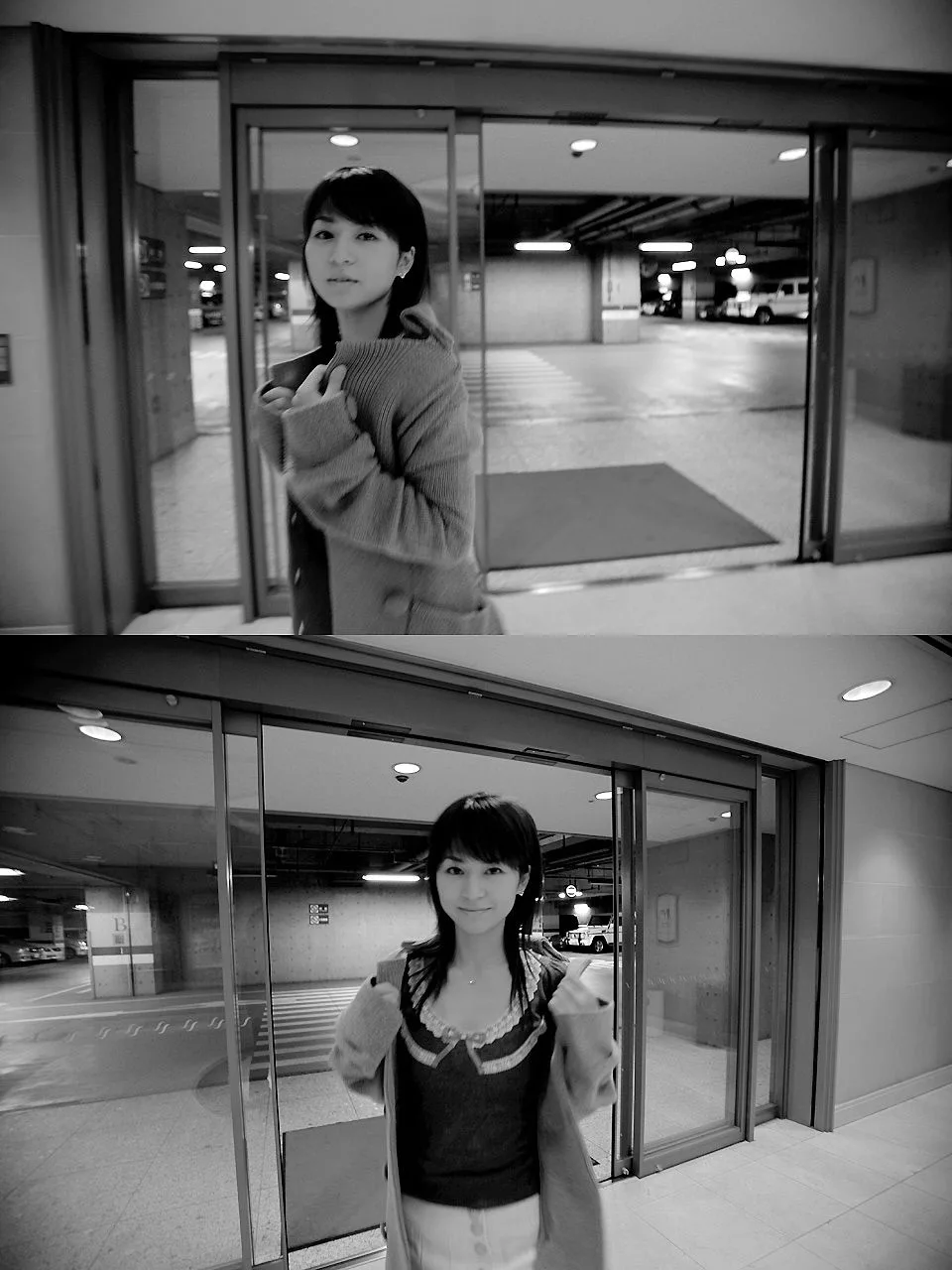 [Image.tv] Album ảnh "Night out" của Emi Igawa - 7