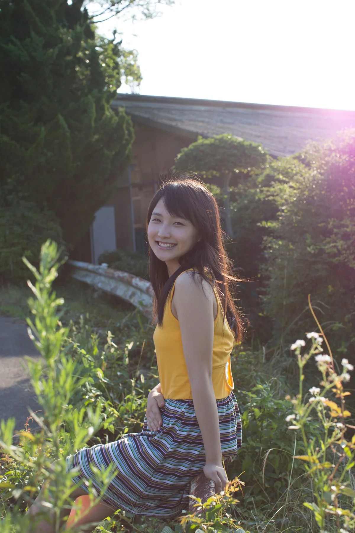 [Xin chào! Dự án Sách điện tử] Album ảnh Riho Sayashi số 118 - 63