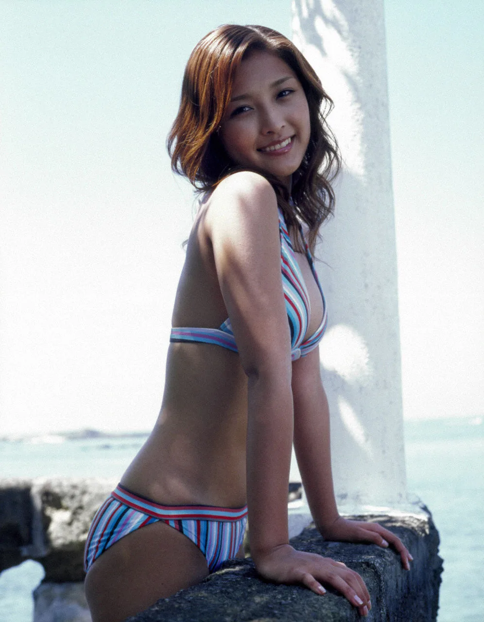 [Xin chào! Bộ sách kỹ thuật số dự án] Album ảnh số 21 Ishikawa Rika & Michishige Yumi - 62