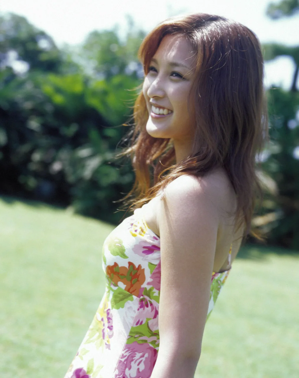 [Xin chào! Bộ sách kỹ thuật số dự án] Album ảnh số 21 Ishikawa Rika & Michishige Yumi - 46
