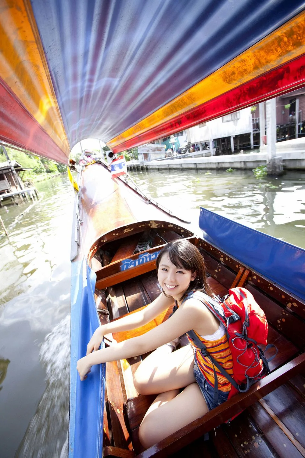 [YS[Trang web] Tập 377 Album ảnh "Những năm tháng phiêu lưu" của Koike Rina - 39