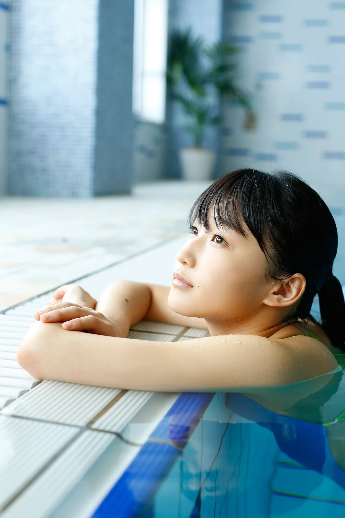 [Xin chào! Dự án Sách điện tử] Album ảnh Riho Sayashi số 118 - 80