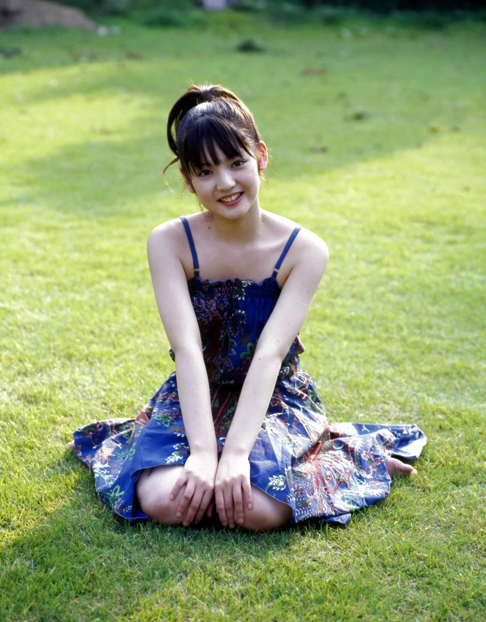 [Xin chào! Bộ sách kỹ thuật số dự án] Album ảnh số 21 Ishikawa Rika & Michishige Yumi - 16