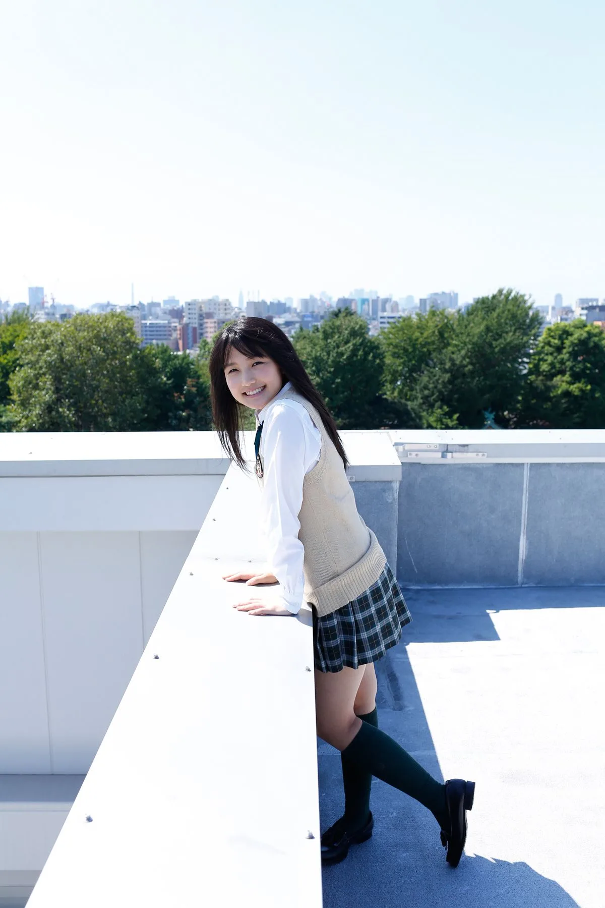 [Xin chào! Dự án Sách điện tử] Album ảnh Riho Sayashi số 118 - 97