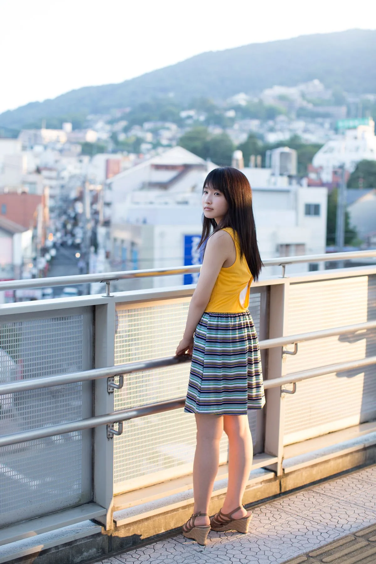 [Xin chào! Dự án Sách điện tử] Album ảnh Riho Sayashi số 118 - 70
