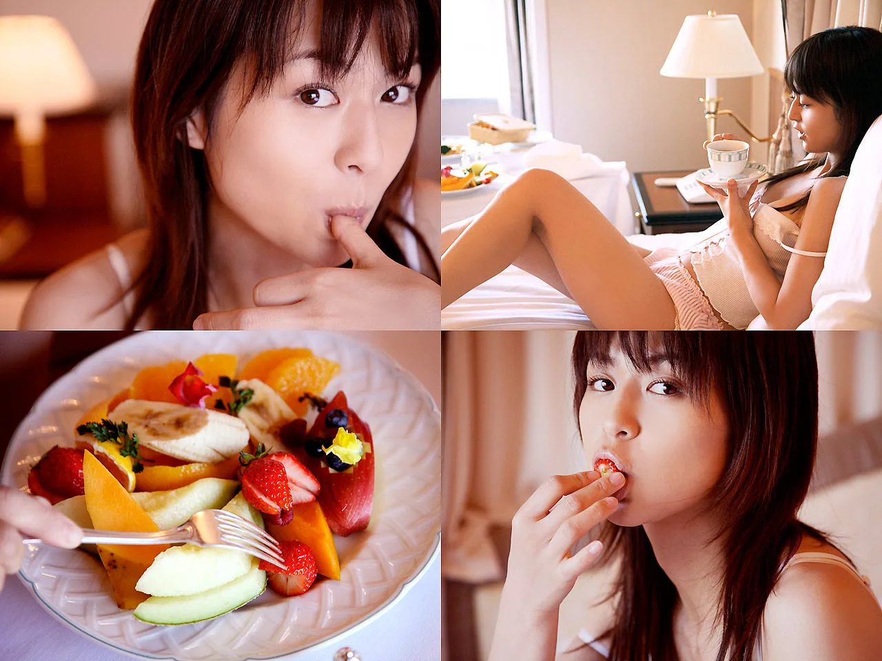 [Image.tv] Album ảnh "Night out" của Emi Igawa - 48