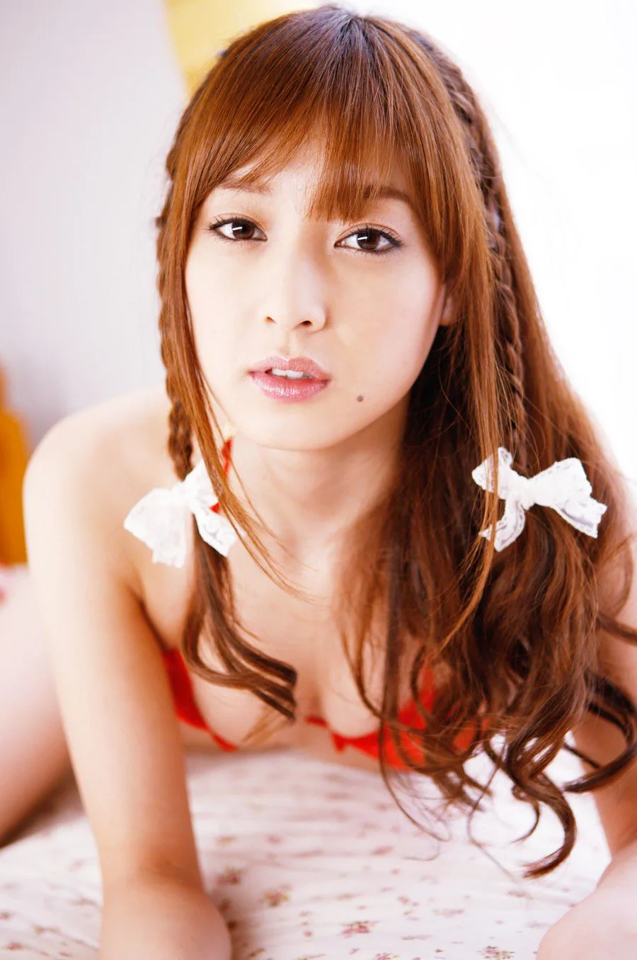 [Bộ sưu tập Công chúa] Album ảnh Natsuki Ikeda - 52
