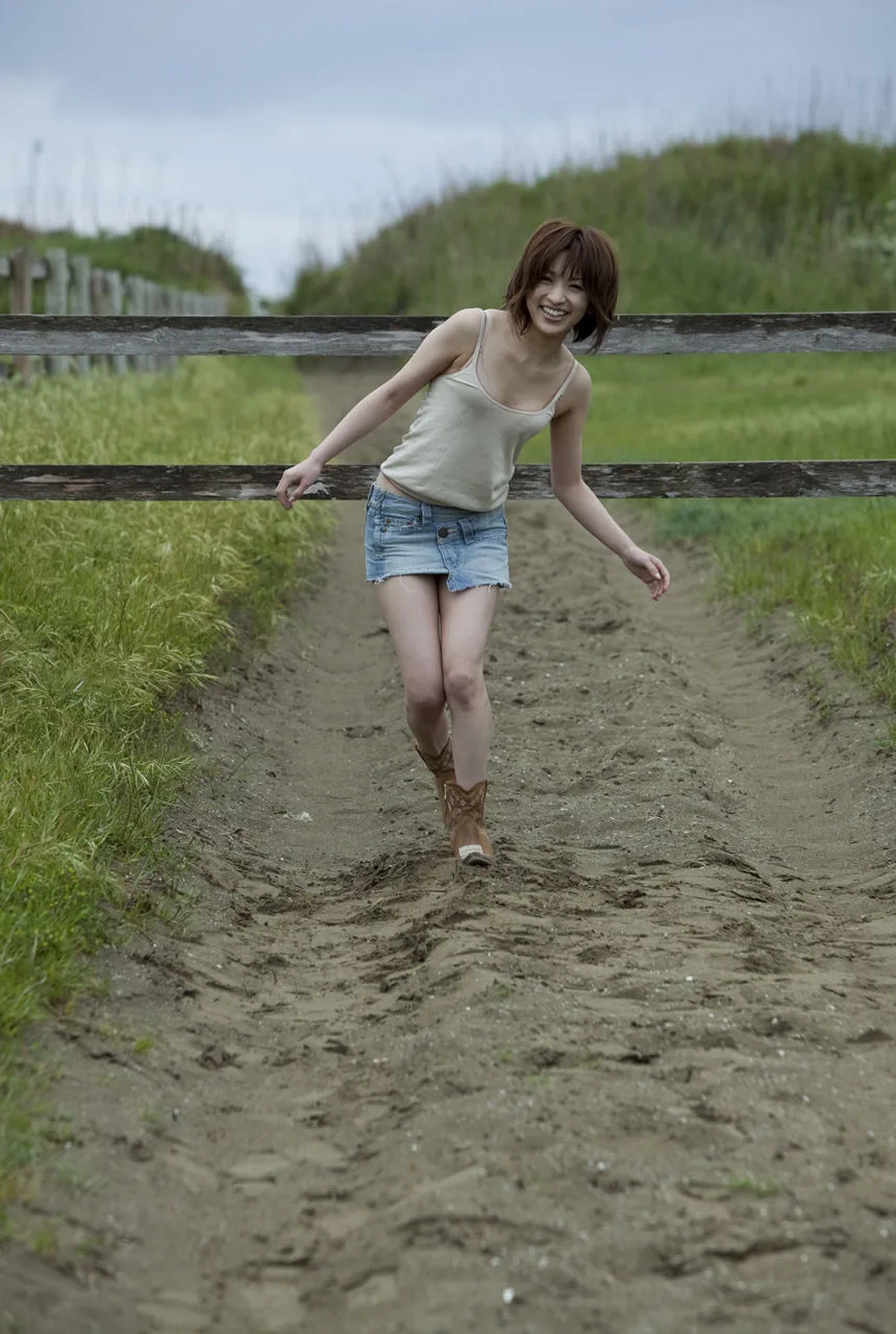 [Image.tv] Sách ảnh tiền truyện "Những chuyện nguy hiểm" của Tanaka Ryoko - 5