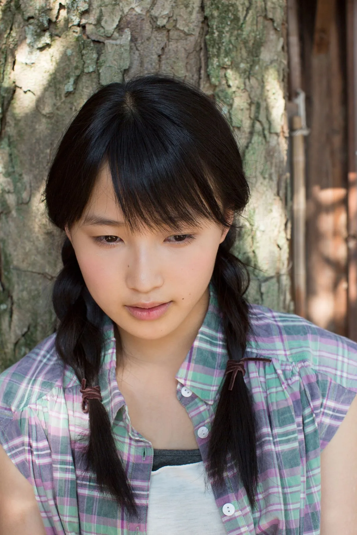 [Xin chào! Dự án Sách điện tử] Album ảnh Riho Sayashi số 118 - 5