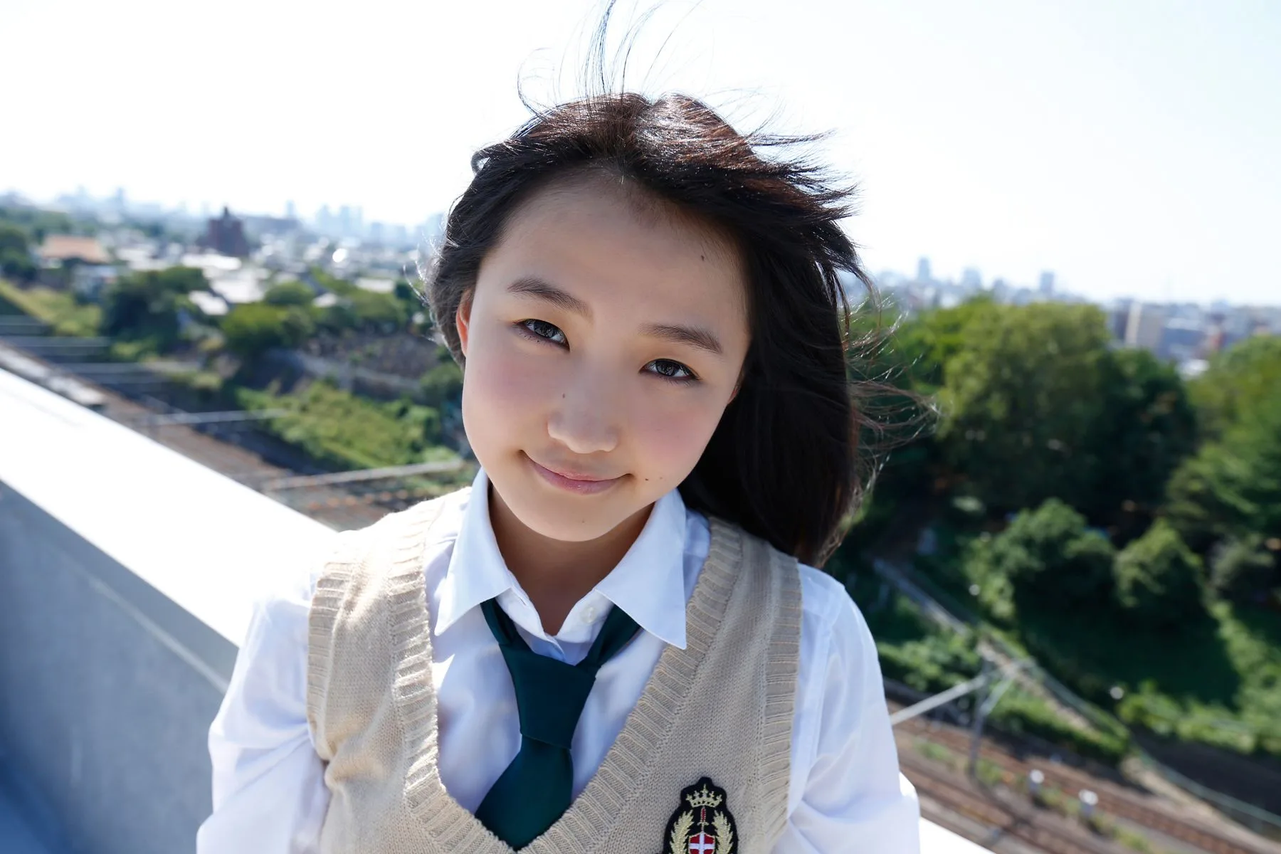 [Xin chào! Dự án Sách điện tử] Album ảnh Riho Sayashi số 118 - 89