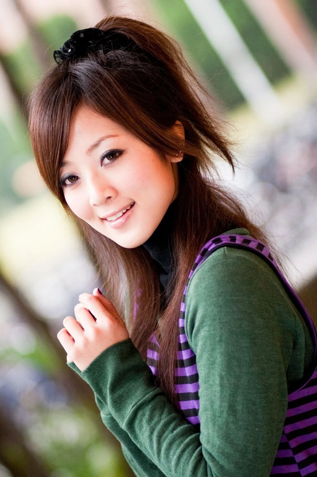 Guozi MM - Bộ ảnh thứ tư trong loạt ảnh nhiếp ảnh của Đại học Quốc gia Đài Loan. - 7