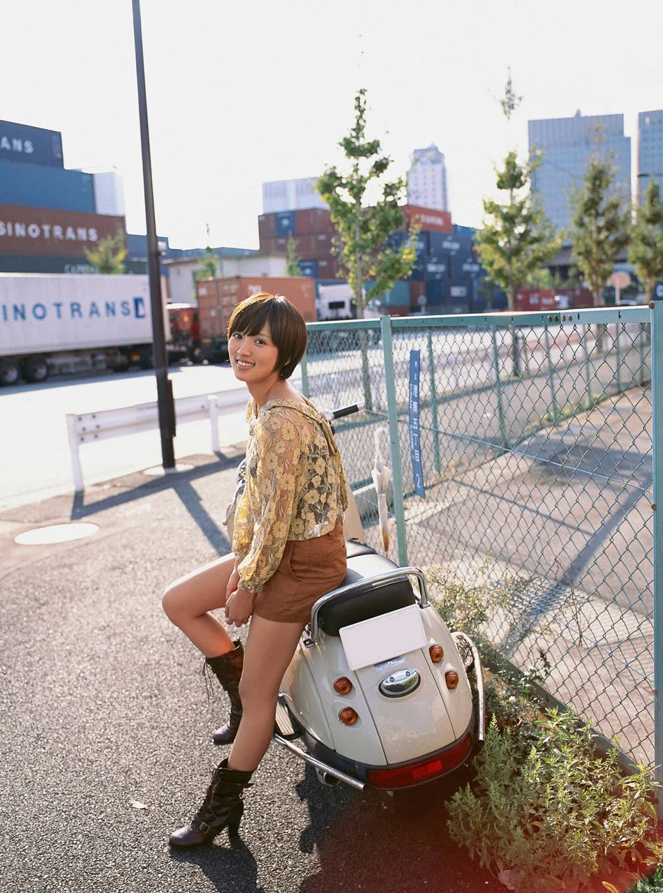 [VYJSách ảnh số 119 Natana Watanabe - 18