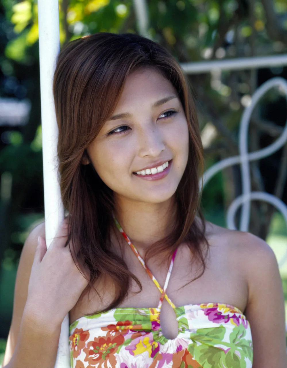 [Xin chào! Bộ sách kỹ thuật số dự án] Album ảnh số 21 Ishikawa Rika & Michishige Yumi - 48