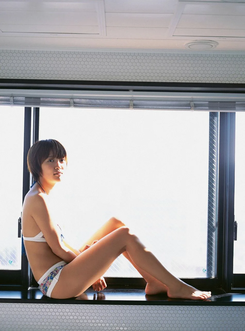[VYJSách ảnh số 119 Natana Watanabe - 33