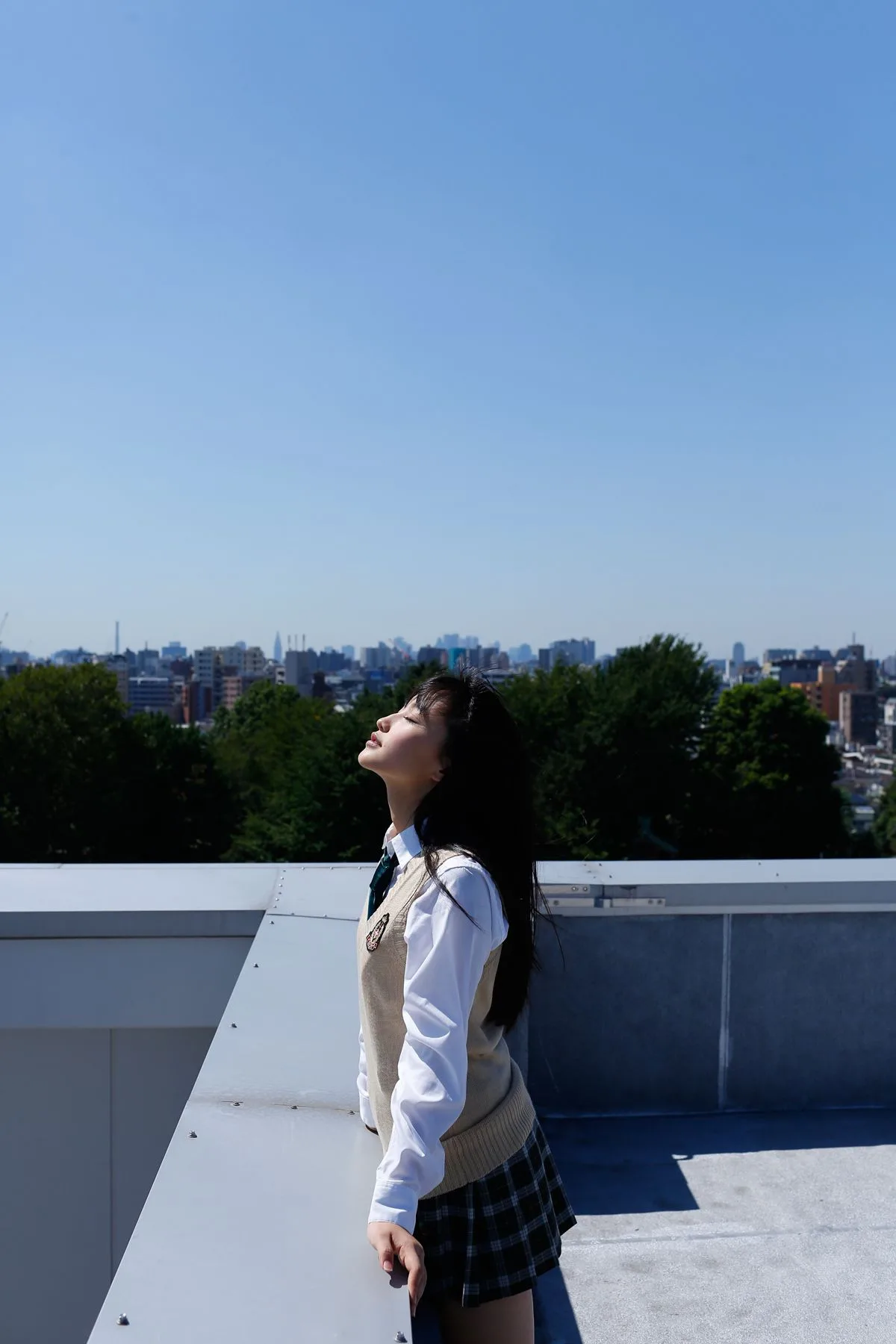 [Xin chào! Dự án Sách điện tử] Album ảnh Riho Sayashi số 118 - 96