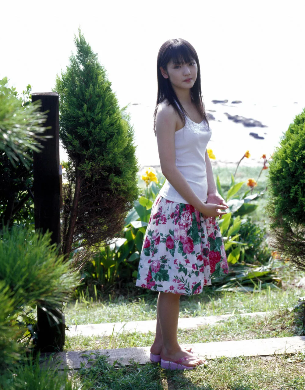 [Xin chào! Bộ sách kỹ thuật số dự án] Album ảnh số 21 Ishikawa Rika & Michishige Yumi - 95